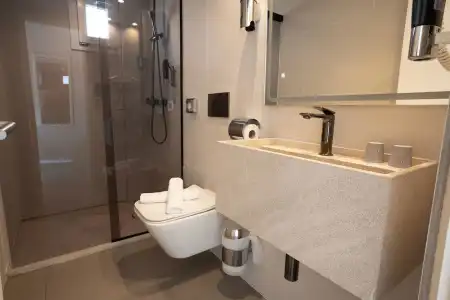 Apartamentos Inn - 73