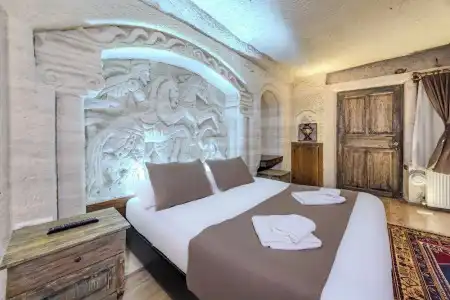 Kayatas Cave Suites - 124