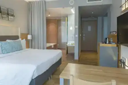 Sopot Marriott Resort & Spa - 5