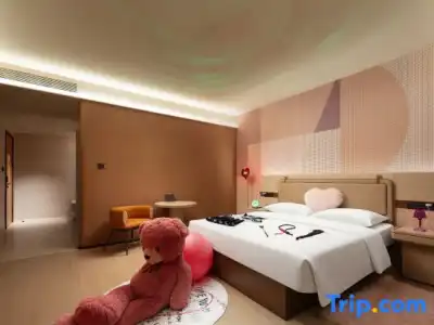 Dorsett Wuhan - 150