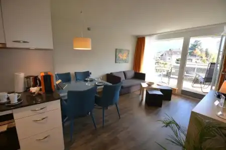 HOP Apartments & Suites - 0