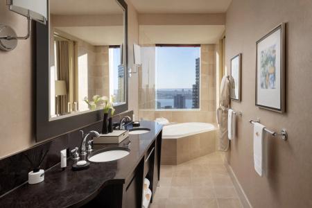 Mandarin Oriental, New York - 8