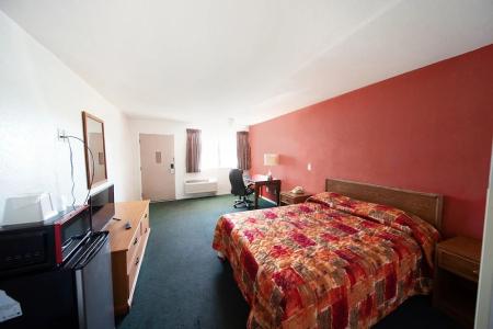 Superior Suites Phoenix Mesa - 21