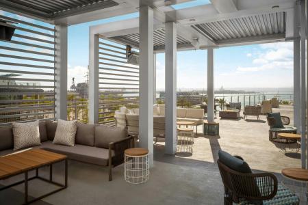 Residence Inn by Marriott San Diego Downtown/Bayfront - 29