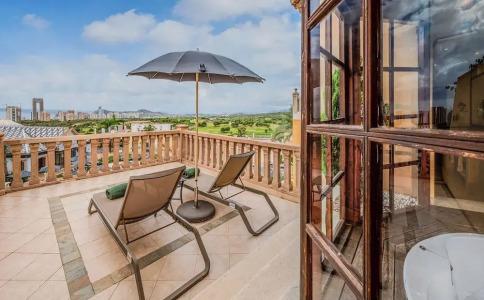 The Level at Melia Villaitana - 43