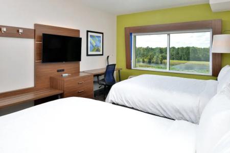 Holiday Inn Express Orlando – South Park by IHG - 51