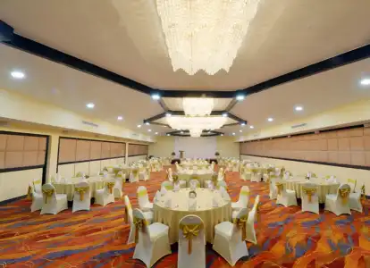 Taw Win Garden - 14
