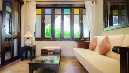 Pai River Corner Resort - 31