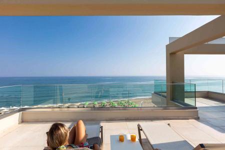 Batis Aero Beachfront Wellbeing - 24