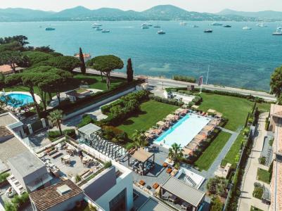 Kube Saint-Tropez - 39