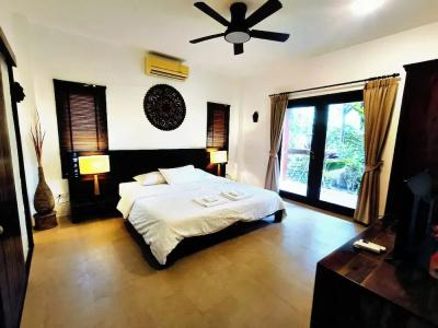 Baan Tropicana - 109