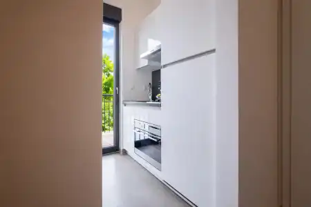 Eco Smart Apartments Erlangen - 45