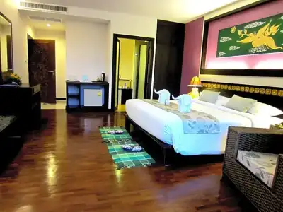 Mountain Creek Wellness Resort - 34