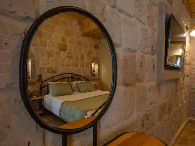 Cratus Stone Palace - 21
