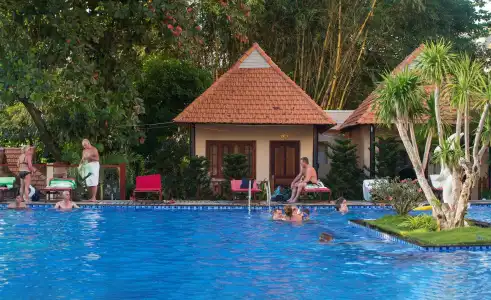 Kim Hoa Resort - 16