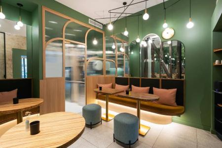 Amoi Paris - 14