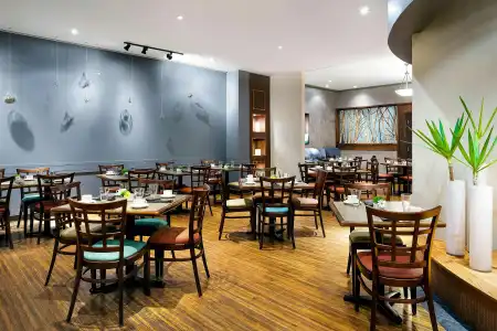 The Westin Harbour Castle, Toronto - 39