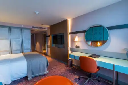 Mercure Trabzon - 61