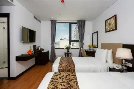 Golden Line Danang - 63