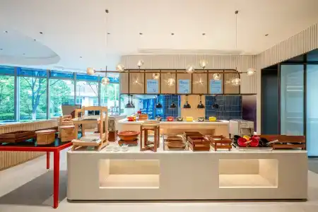 Holiday Inn Express Shanghai Hongqiao CBD by IHG - 19