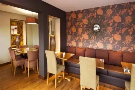 Premier Inn London Hanger Lane - 11