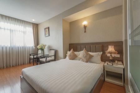 Eden Plaza Danang - 40