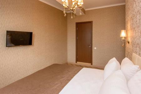 Dat Exx Apartments - 136