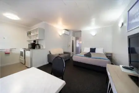 Kensington Motel - 23