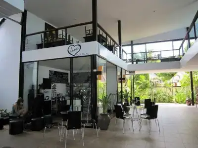 Phuttachot Resort Phi Phi - 22