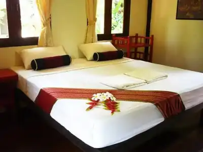 Lantawadee Resort and Spa - 19