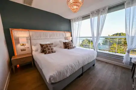 LE DIANA Hôtel & Spa Nuxe - 41