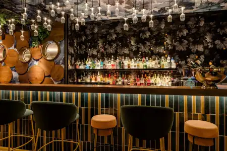 Motel One - 19