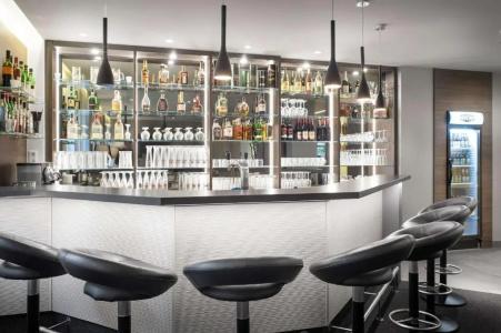 Best Western Favorit - 87