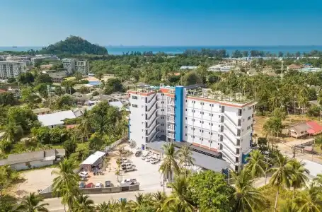 Anda Sea Tales Resort - 0