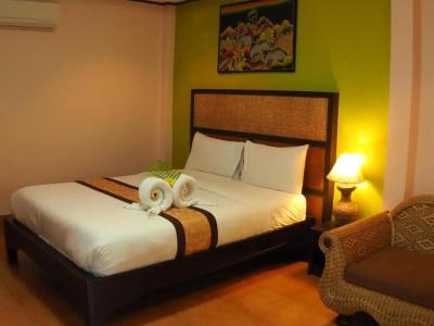 Bailan Beach Resort - 124