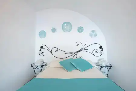 la Ninfa - 100