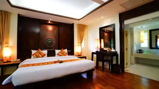 Baan Khaolak Beach Resort (SHA Plus+) - 171