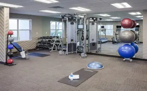 Residence Inn By Marriott Las Vegas/Green Valley - 11