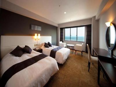 Grand Mercure Beppu Bay Resort & Spa - 115
