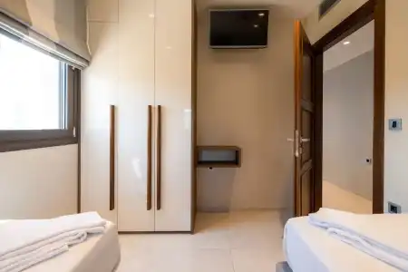 Sivota Diamond Spa Resort - 528