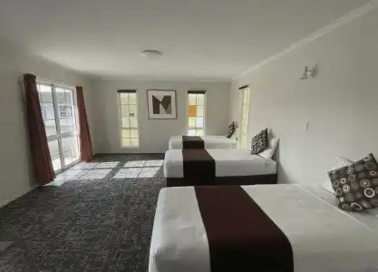 Boundary Court Motor Inn - 59