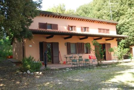 Agriturismo San Vettore - 52