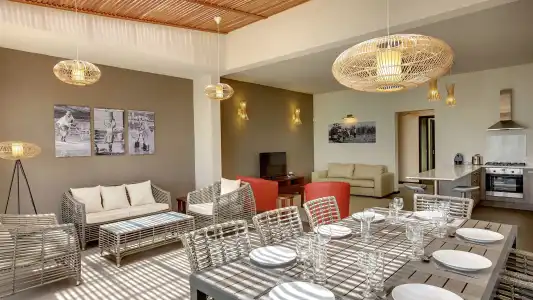 Stylia Villas - 14