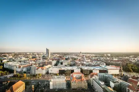 The Westin Leipzig - 76