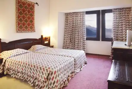 Spa Montana - 6