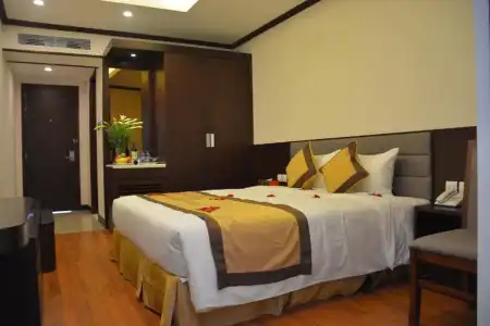 M Village Tho Nhuom - 61