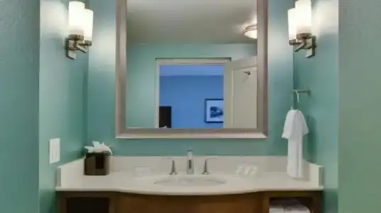 Hilton Garden Inn Daytona Beach Oceanfront - 101