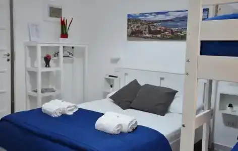 Mellos B&B - 142
