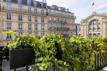 WHISTLER Paris - 109