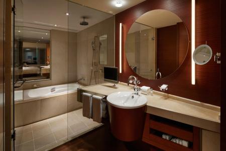 Grand Hyatt Tokyo - 7